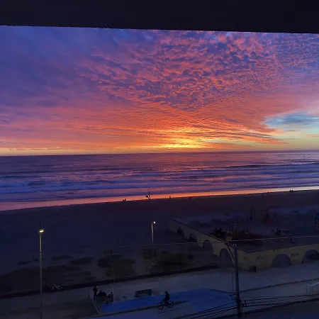 Departamento Avenida Del Mar