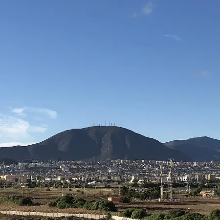 Departamento Avenida Del Mar * La Serena