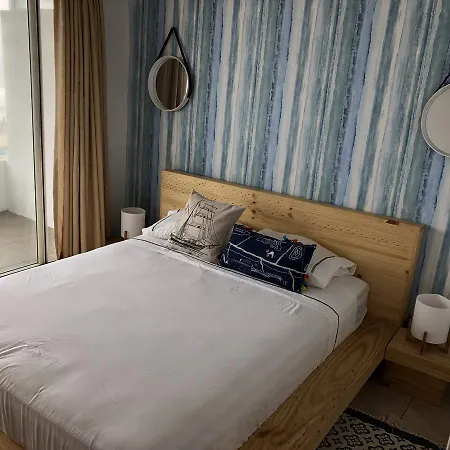 Departamento Avenida Del Mar Apartment *