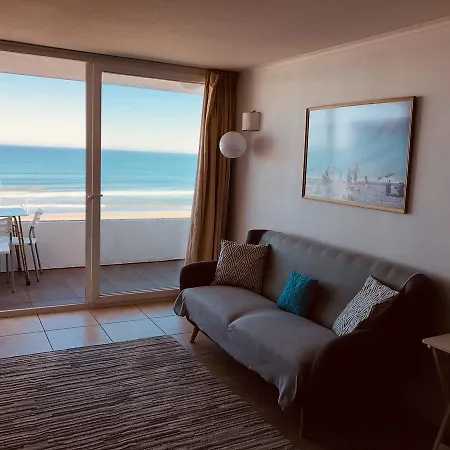 Departamento Avenida Del Mar La Serena