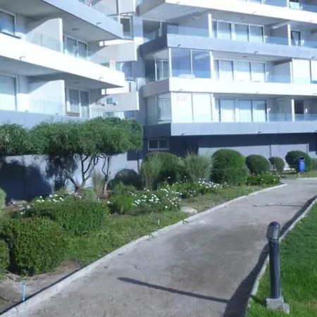 Departamento Avenida Del Mar La Serena
