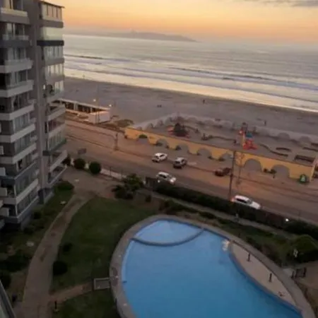 Departamento Avenida Del Mar
