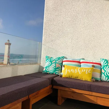 Departamento Avenida Del Mar La Serena